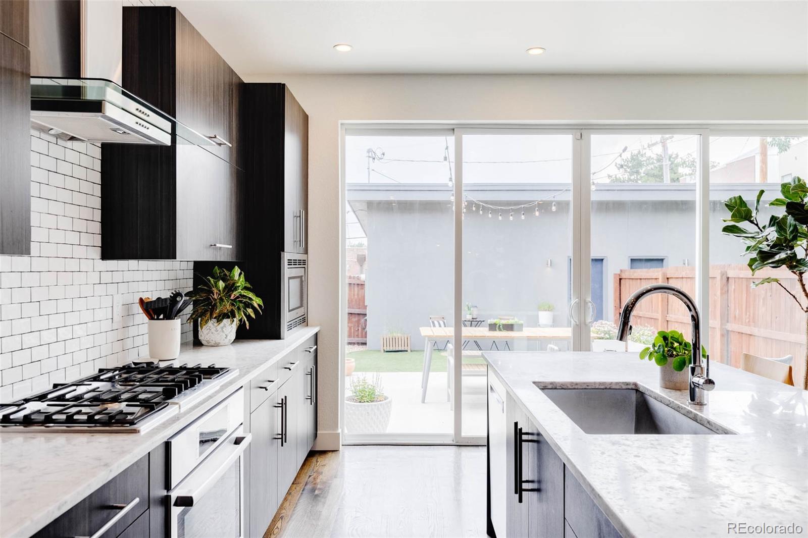 4111 Stuart Street Denver, CO 80212 - Photo 12 of 40