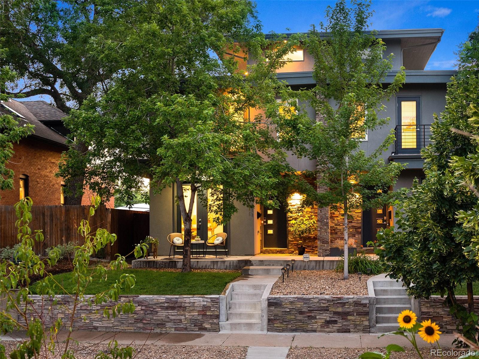 4111 Stuart Street Denver, CO 80212 - Photo 2 of 40