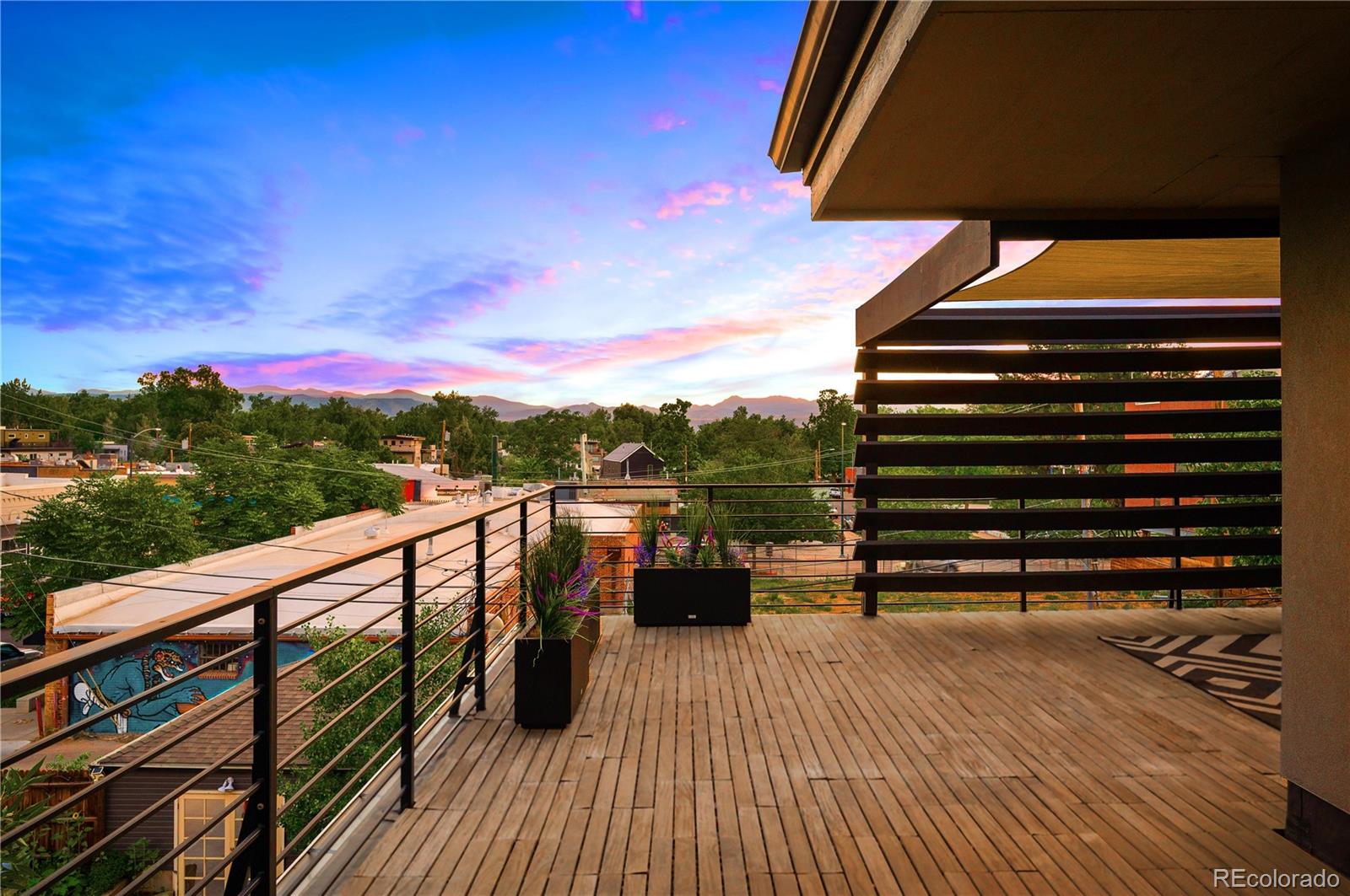 4111 Stuart Street Denver, CO 80212 - Photo 29 of 40