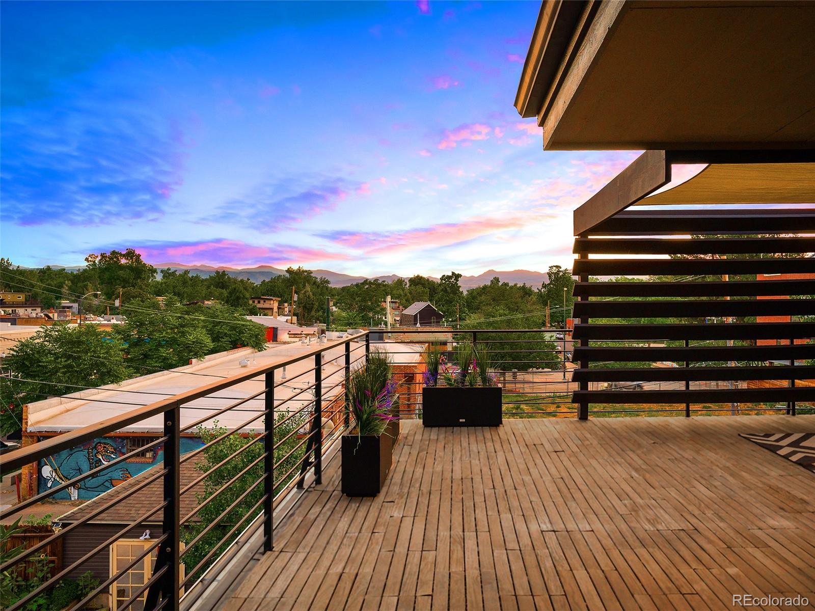 4111 Stuart Street Denver, CO 80212 - Photo 3 of 40