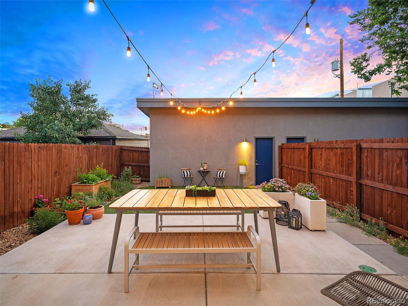 4111 Stuart Street Denver, CO 80212 - Photo 32 of 40