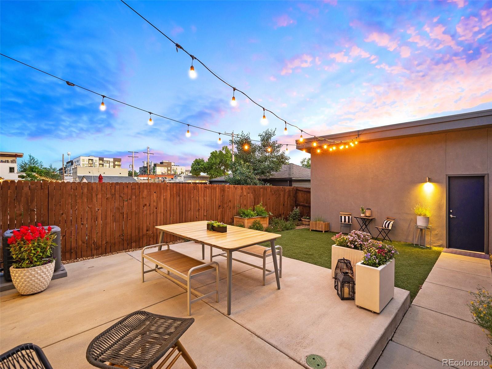 4111 Stuart Street Denver, CO 80212 - Photo 33 of 40