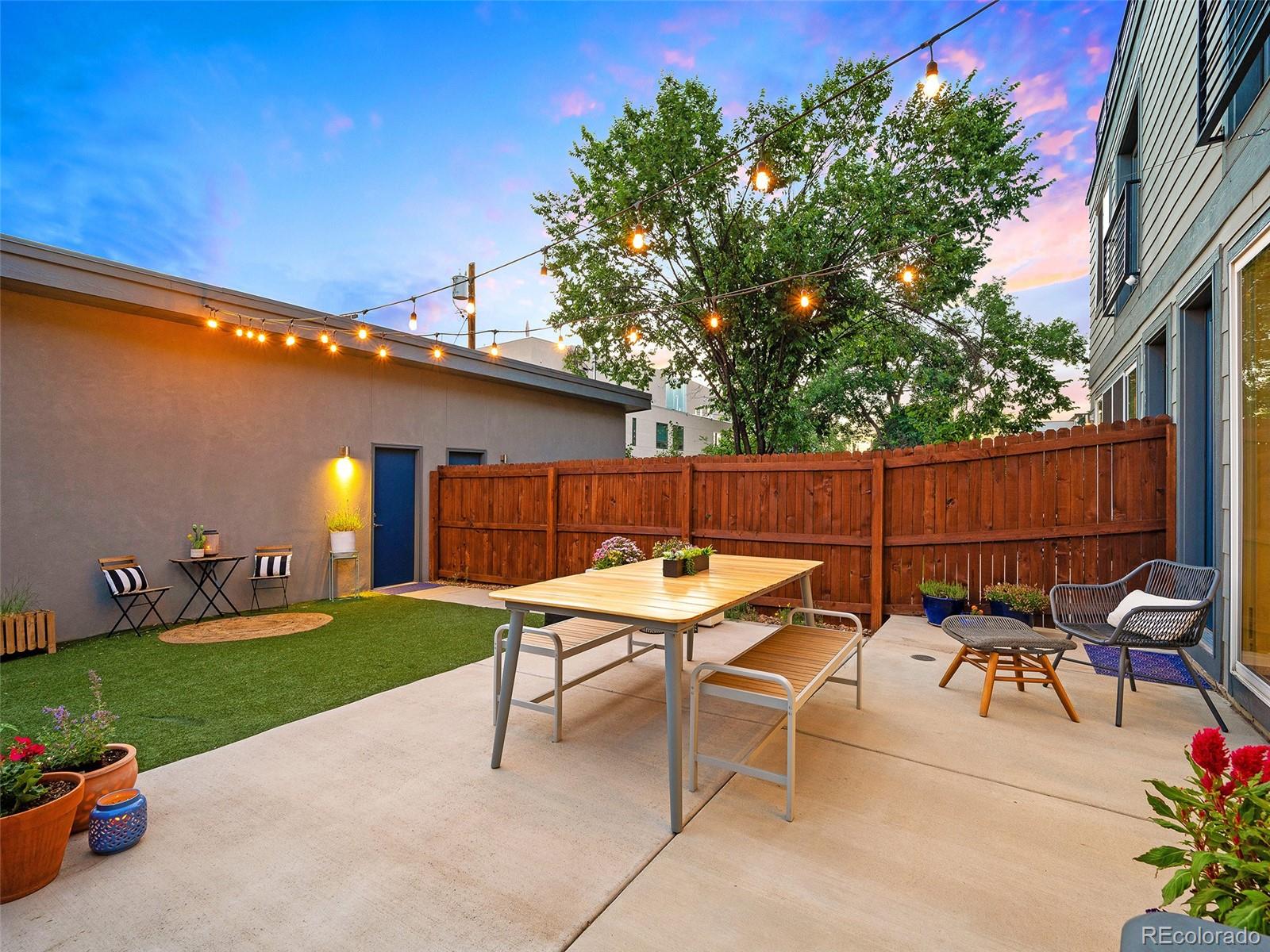 4111 Stuart Street Denver, CO 80212 - Photo 34 of 40