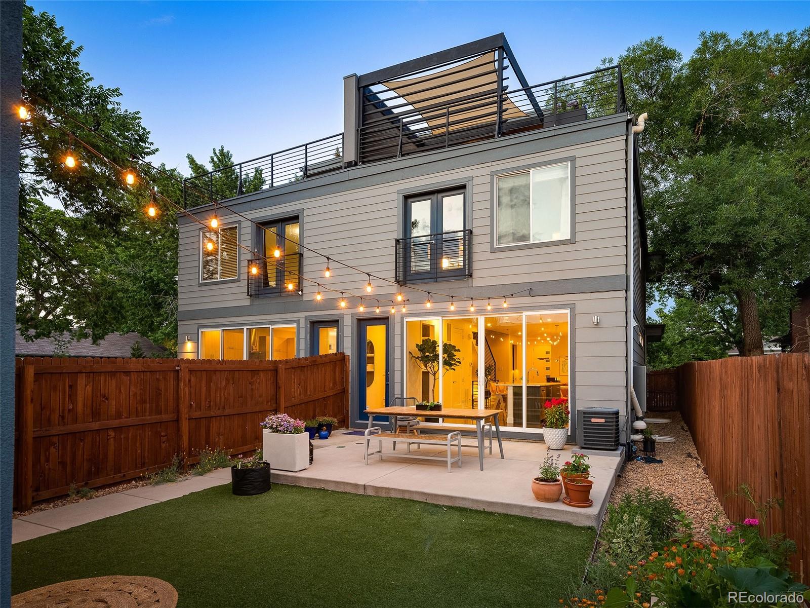 4111 Stuart Street Denver, CO 80212 - Photo 35 of 40