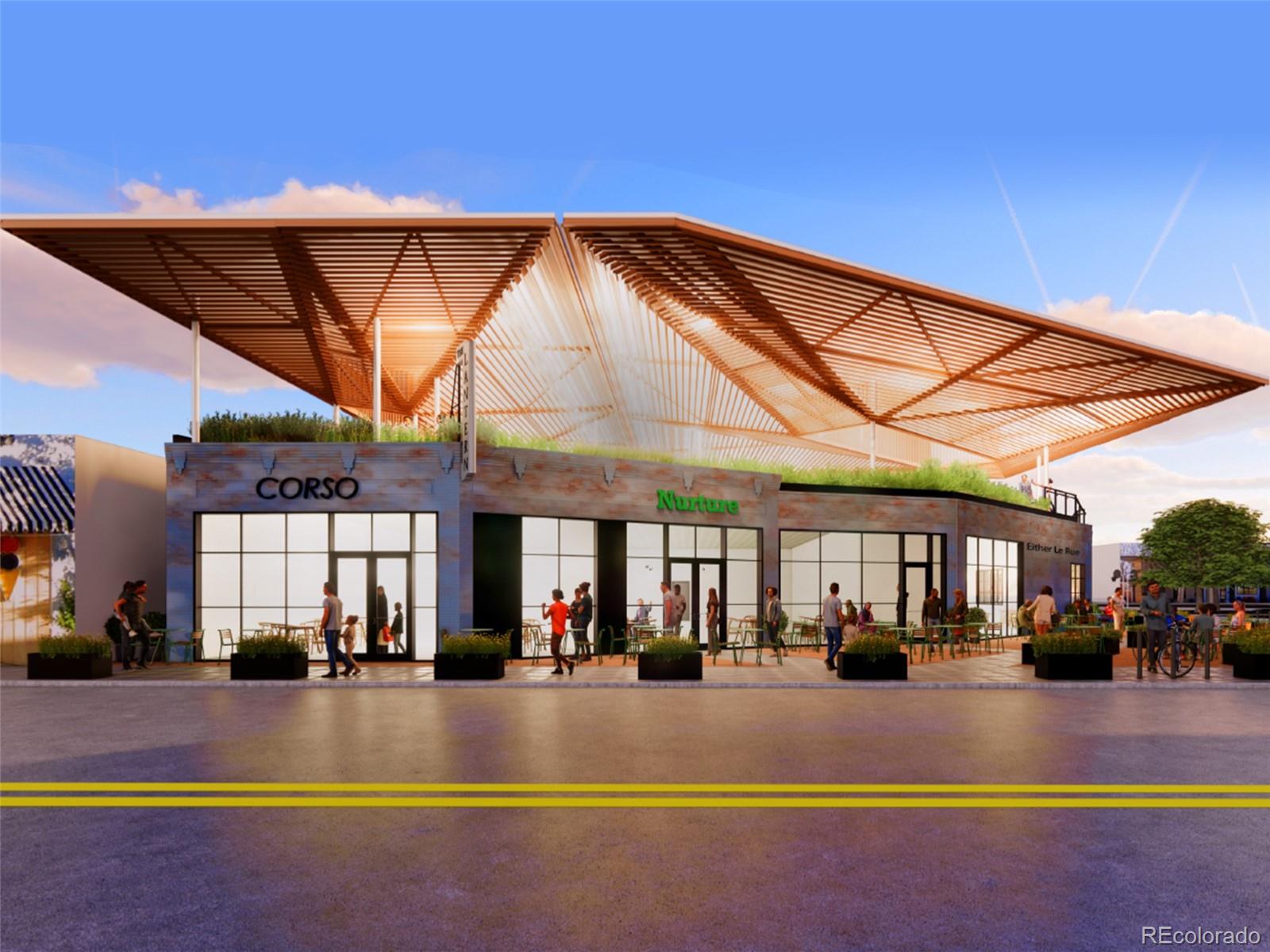 4111 Stuart Street Denver, CO 80212 - Photo 36 of 40