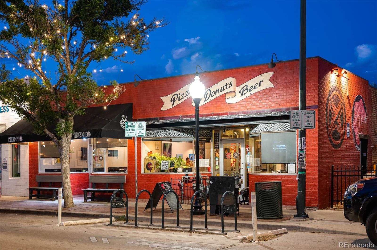 4111 Stuart Street Denver, CO 80212 - Photo 37 of 40