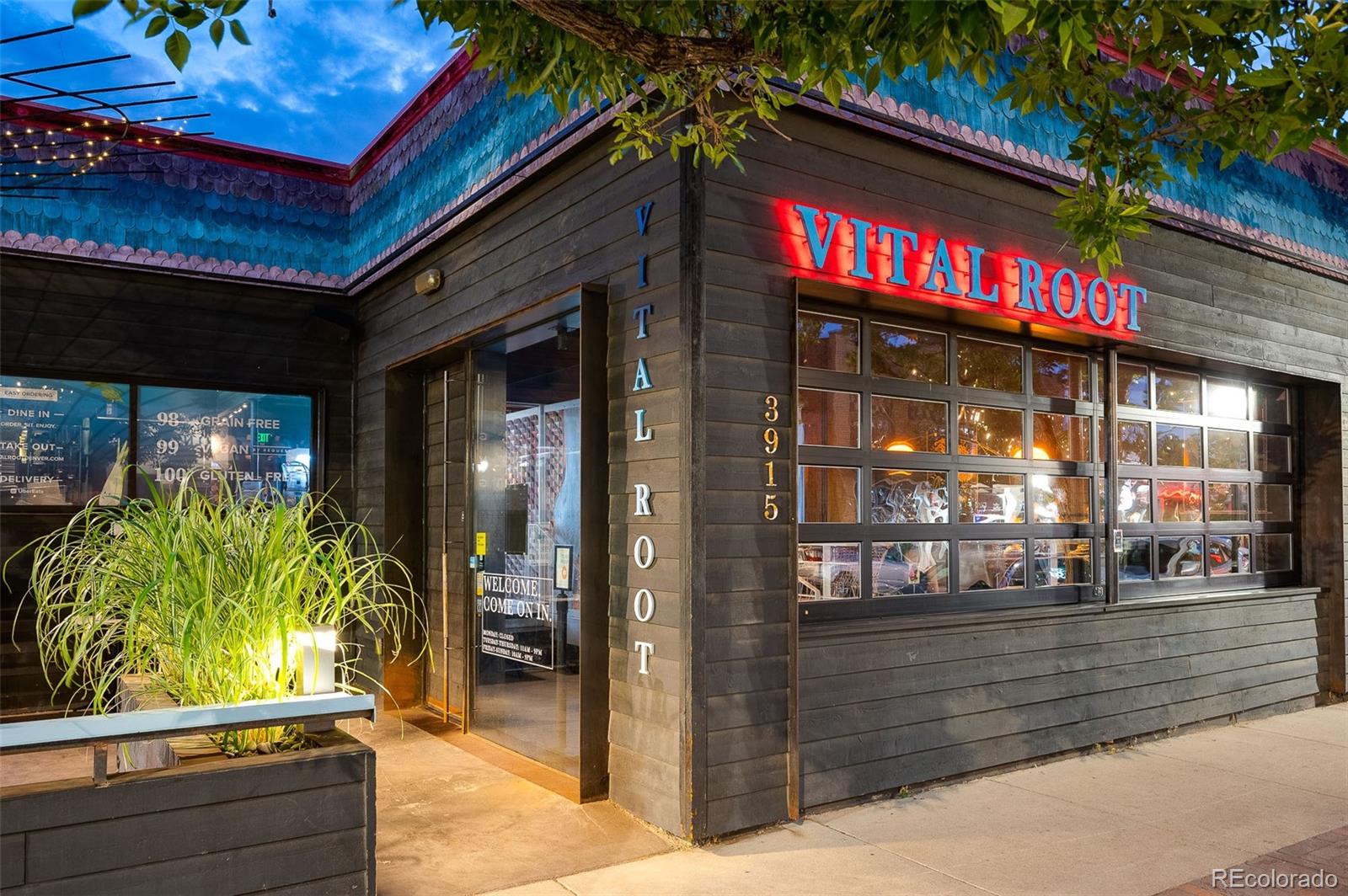 4111 Stuart Street Denver, CO 80212 - Photo 38 of 40