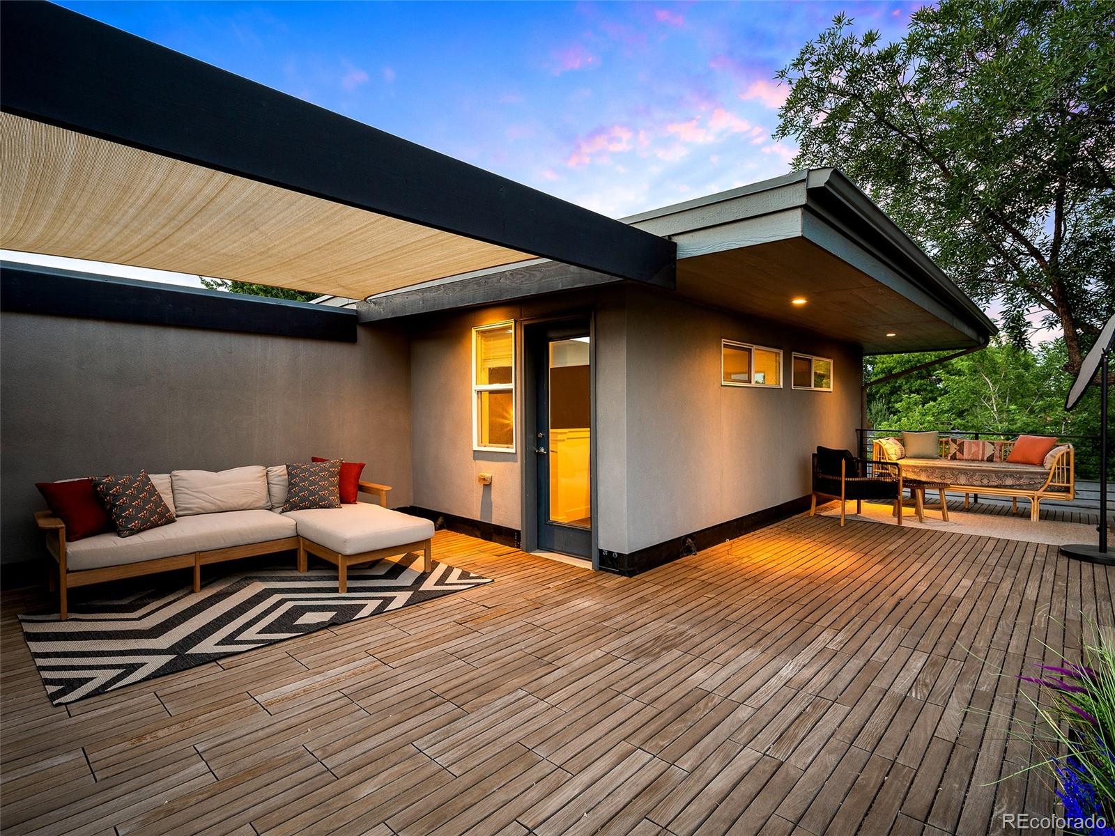 4111 Stuart Street Denver, CO 80212 - Photo 4 of 40