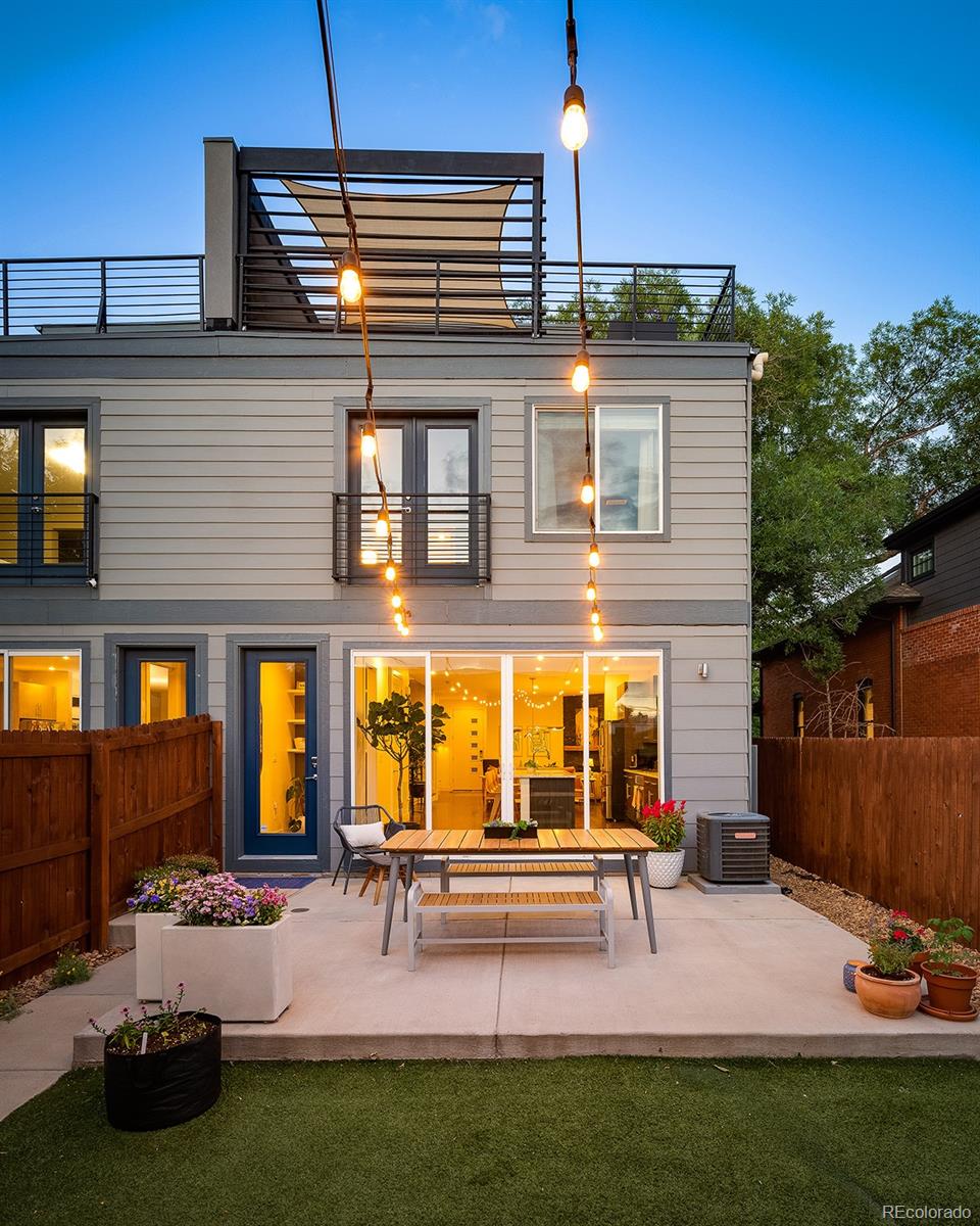 4111 Stuart Street Denver, CO 80212 - Photo 5 of 40