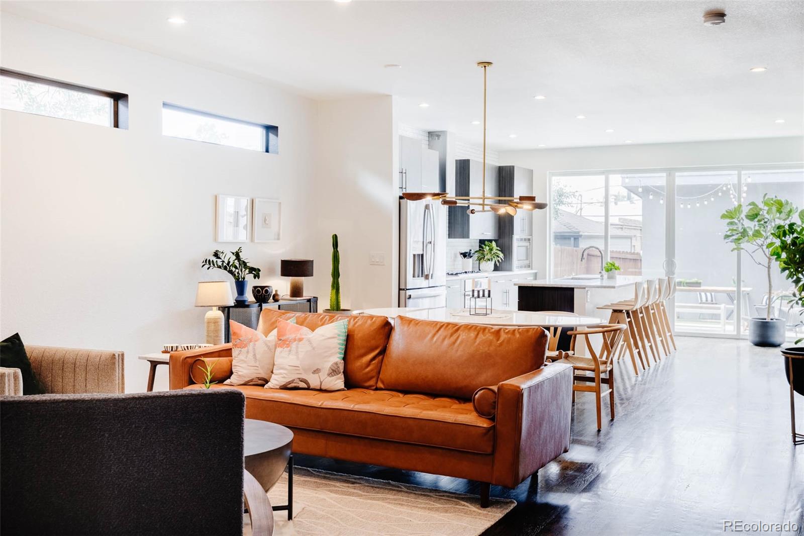 4111 Stuart Street Denver, CO 80212 - Photo 9 of 40