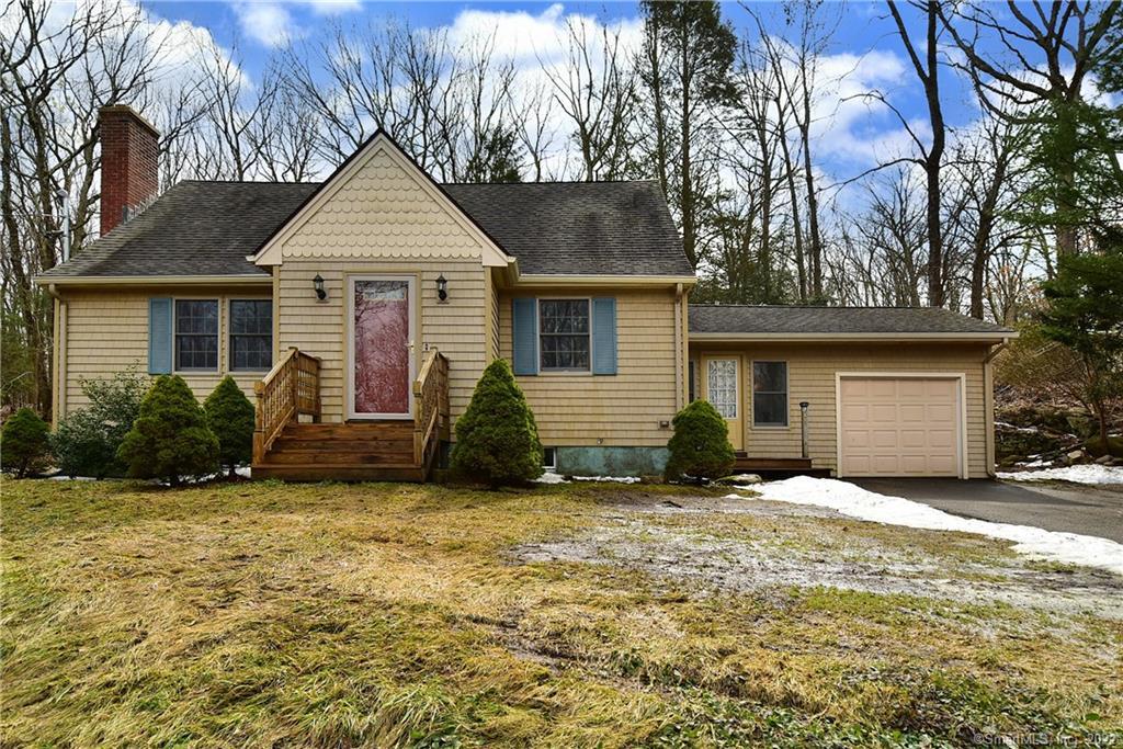 12 Birch Mountain Road Bolton, CT 06043 - Photo 1 of 1 Gallery Image 1