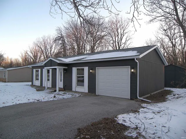 $198,700 | 1820 Michaels Street, Warsaw, IN 46580