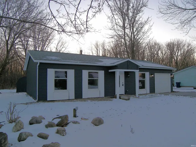 $202,000 | 1820 Michaels Street, Warsaw, IN 46580