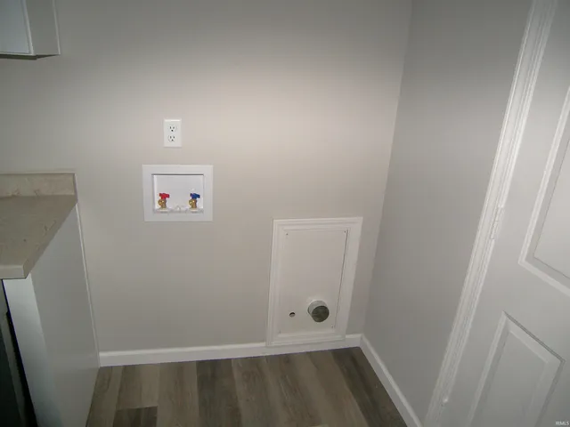 $198,700 | 1820 Michaels Street, Warsaw, IN 46580