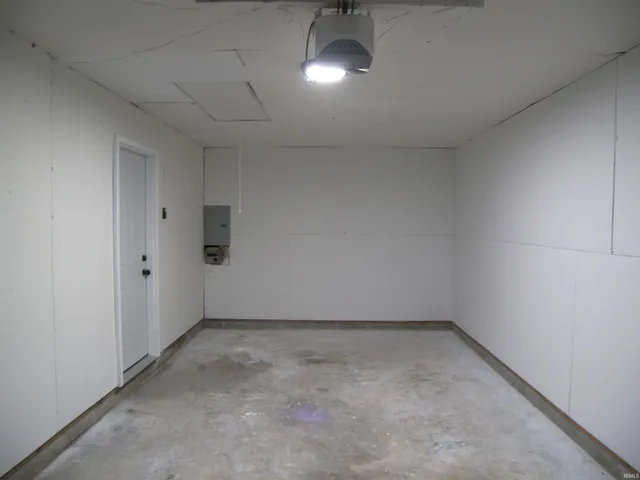 $198,700 | 1820 Michaels Street, Warsaw, IN 46580