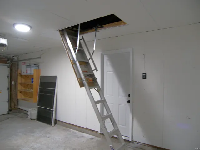 $198,700 | 1820 Michaels Street, Warsaw, IN 46580