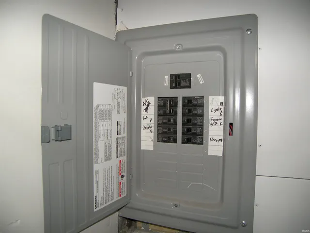 $198,700 | 1820 Michaels Street, Warsaw, IN 46580