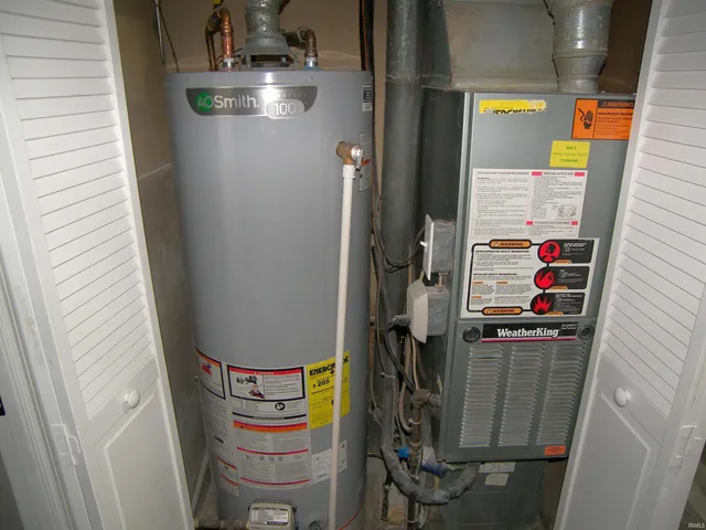 $198,700 | 1820 Michaels Street, Warsaw, IN 46580