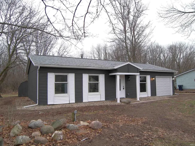 $202,000 | 1820 Michaels Street, Warsaw, IN 46580