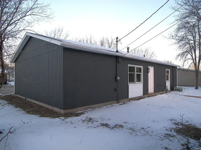 $198,700 | 1820 Michaels Street, Warsaw, IN 46580