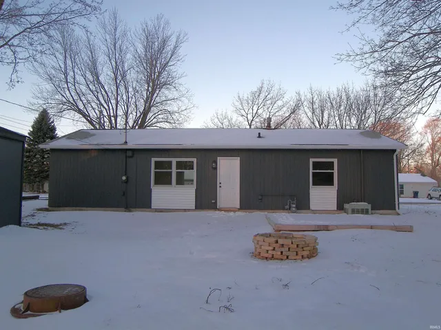 $198,700 | 1820 Michaels Street, Warsaw, IN 46580