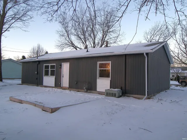 $198,700 | 1820 Michaels Street, Warsaw, IN 46580