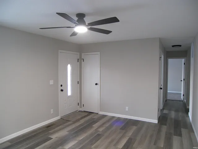 $198,700 | 1820 Michaels Street, Warsaw, IN 46580