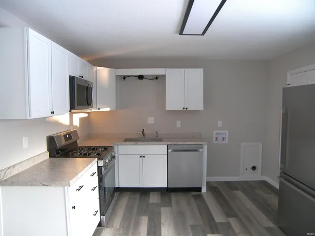 $198,700 | 1820 Michaels Street, Warsaw, IN 46580