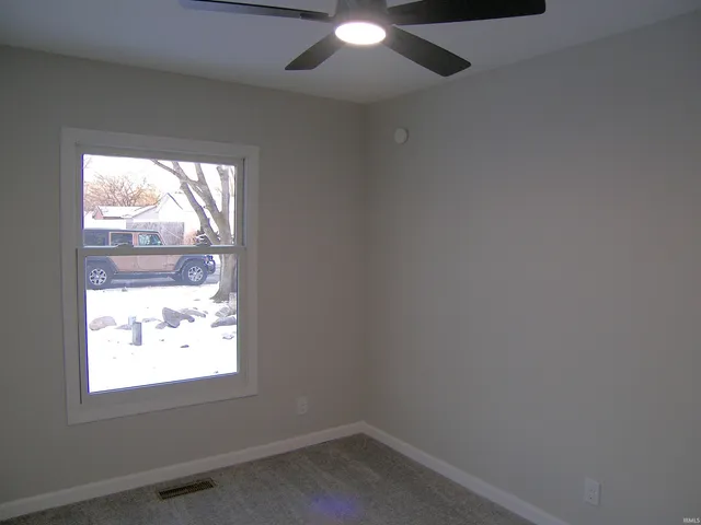 $198,700 | 1820 Michaels Street, Warsaw, IN 46580