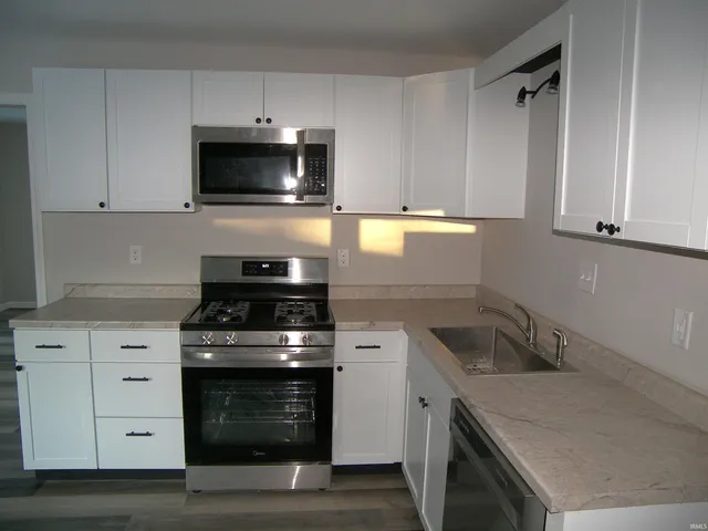 $198,700 | 1820 Michaels Street, Warsaw, IN 46580