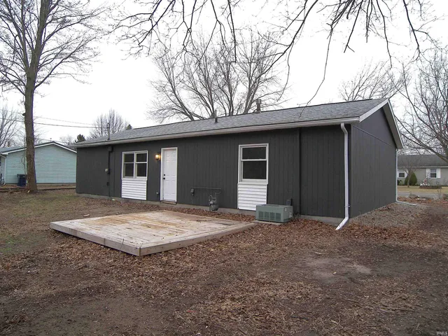 $202,000 | 1820 Michaels Street, Warsaw, IN 46580