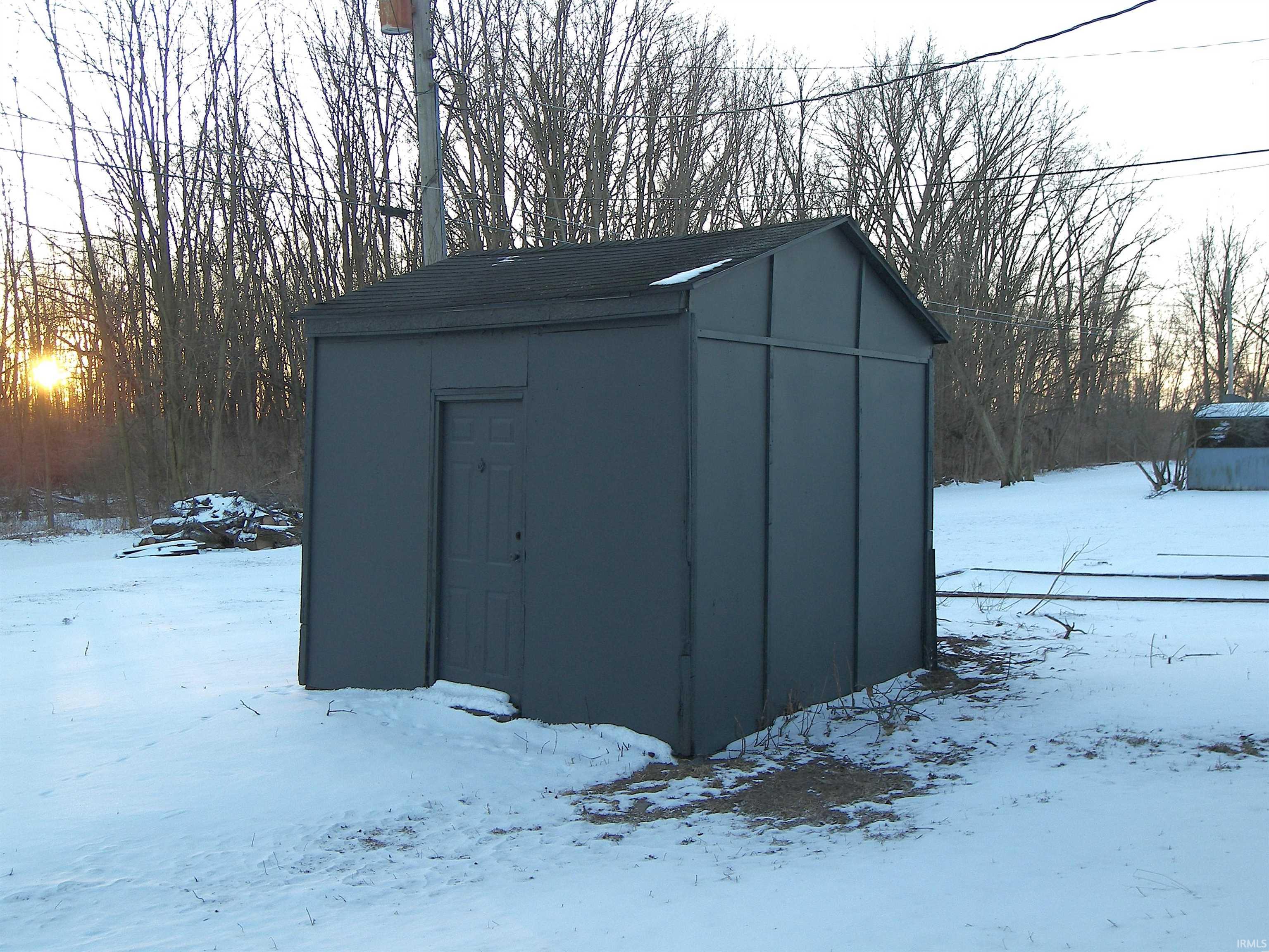 1820 Michaels Street Warsaw, IN 46580 - Photo 35 of 36