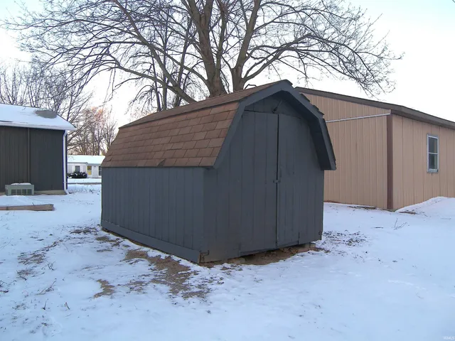 $198,700 | 1820 Michaels Street, Warsaw, IN 46580