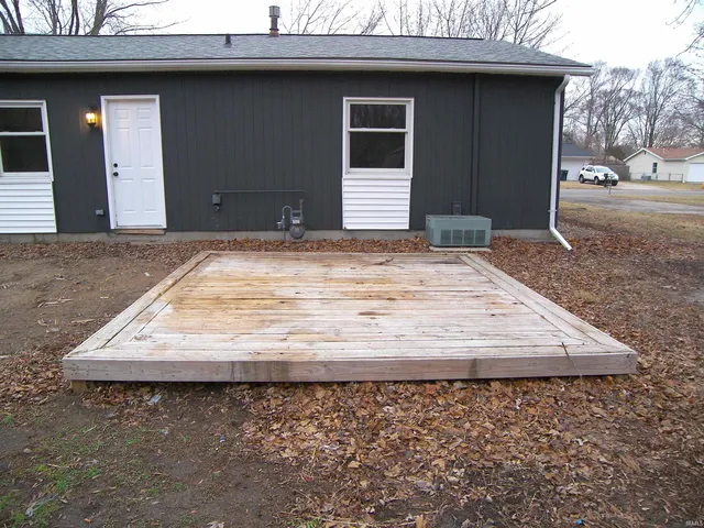 $202,000 | 1820 Michaels Street, Warsaw, IN 46580