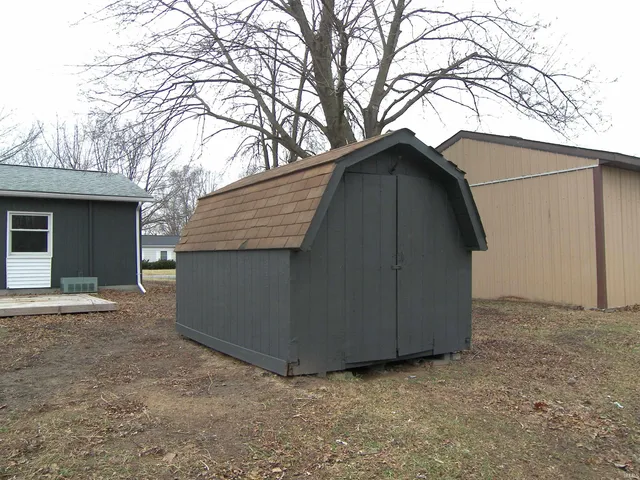 $202,000 | 1820 Michaels Street, Warsaw, IN 46580