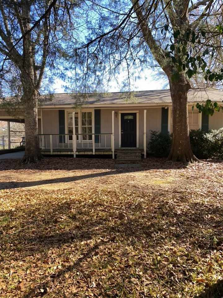 14126 New Zion Road Crystal Springs, MS 39059 - Photo 1 of 17 Photo 1