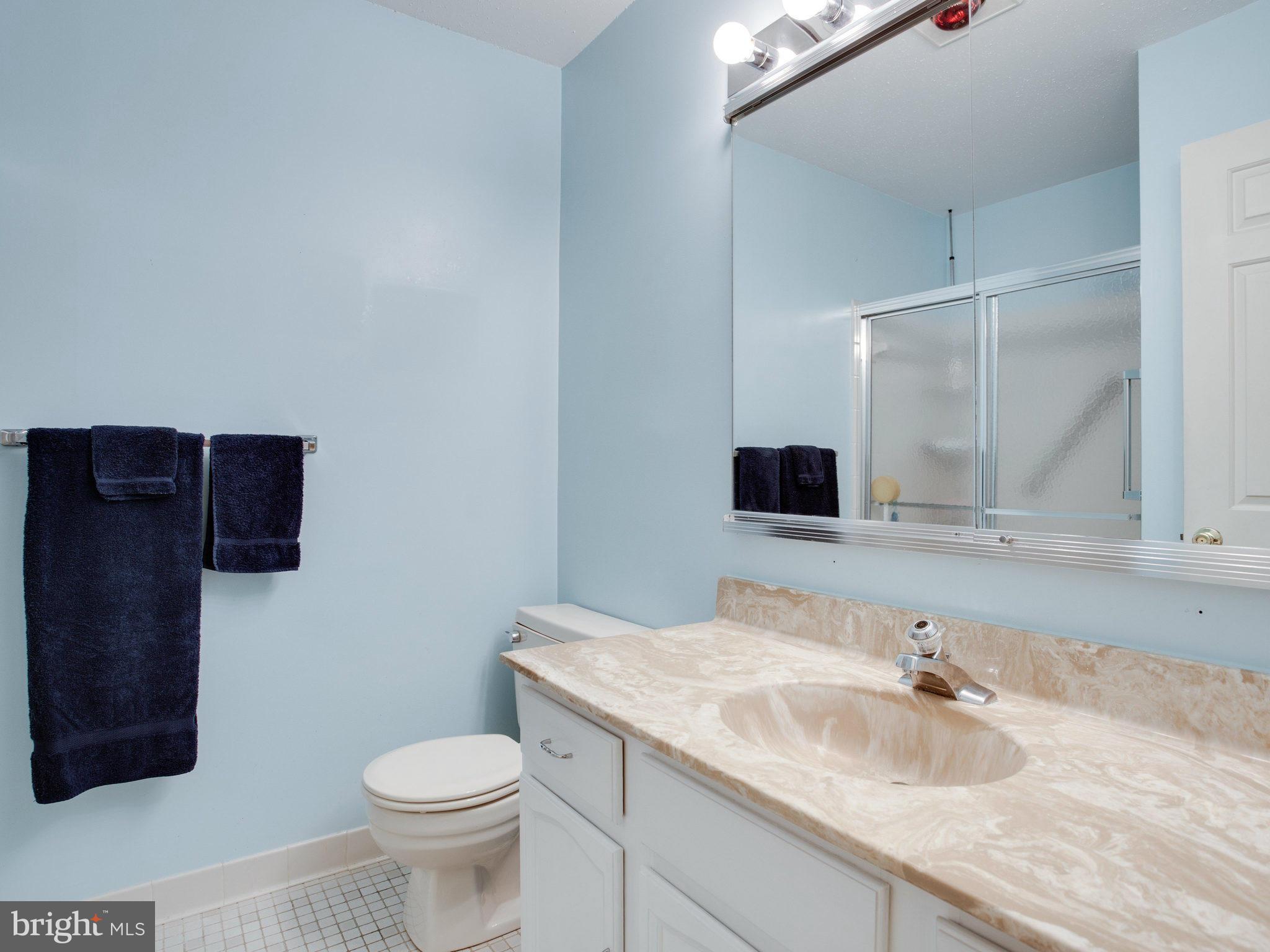 854 Inverrary Court Annapolis, MD 21401 - Photo 10 of 17 Bath