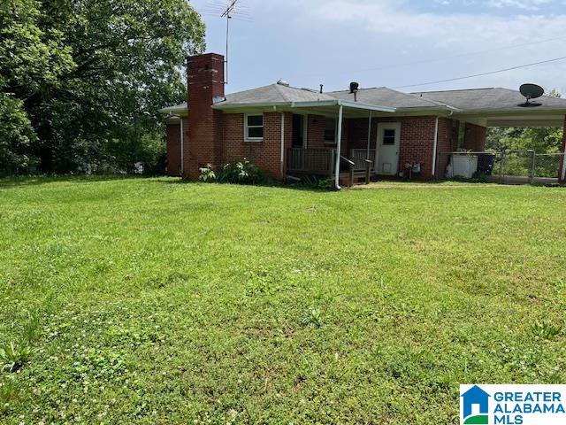 121 Hendricks Street Talladega, AL 35160 - Photo 17 of 20