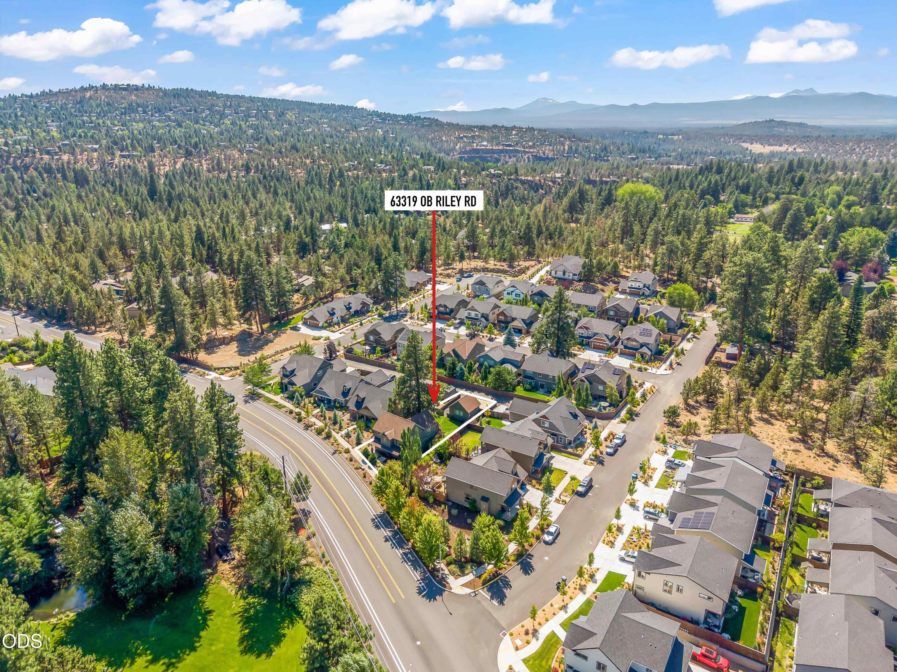 63319 O. B. Riley Road Bend, OR 97703 - Photo 36 of 43