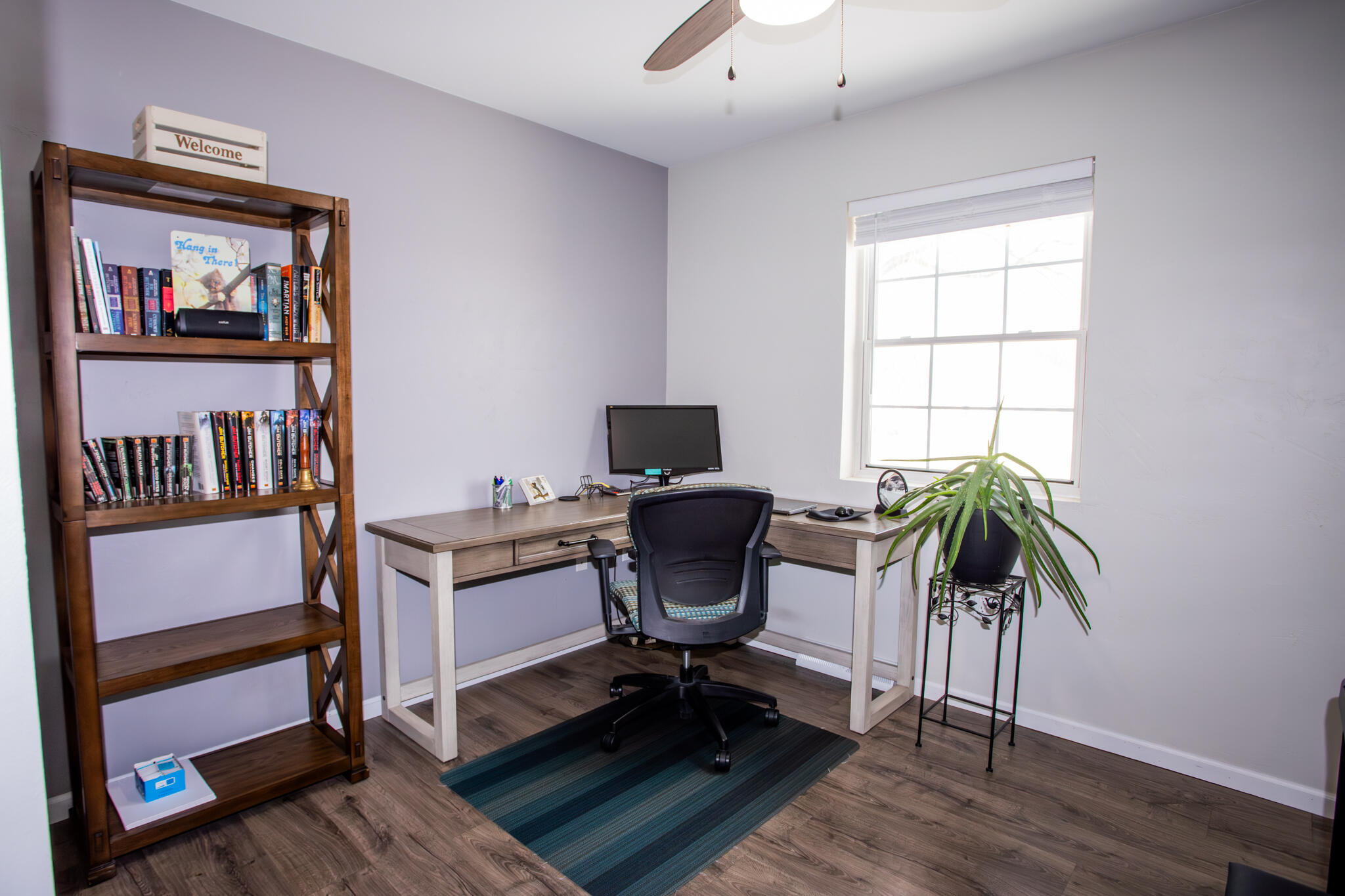 2564 Fox Ridge Court Sheboygan, WI 53081 - Photo 23 of 33 Bedroom 3