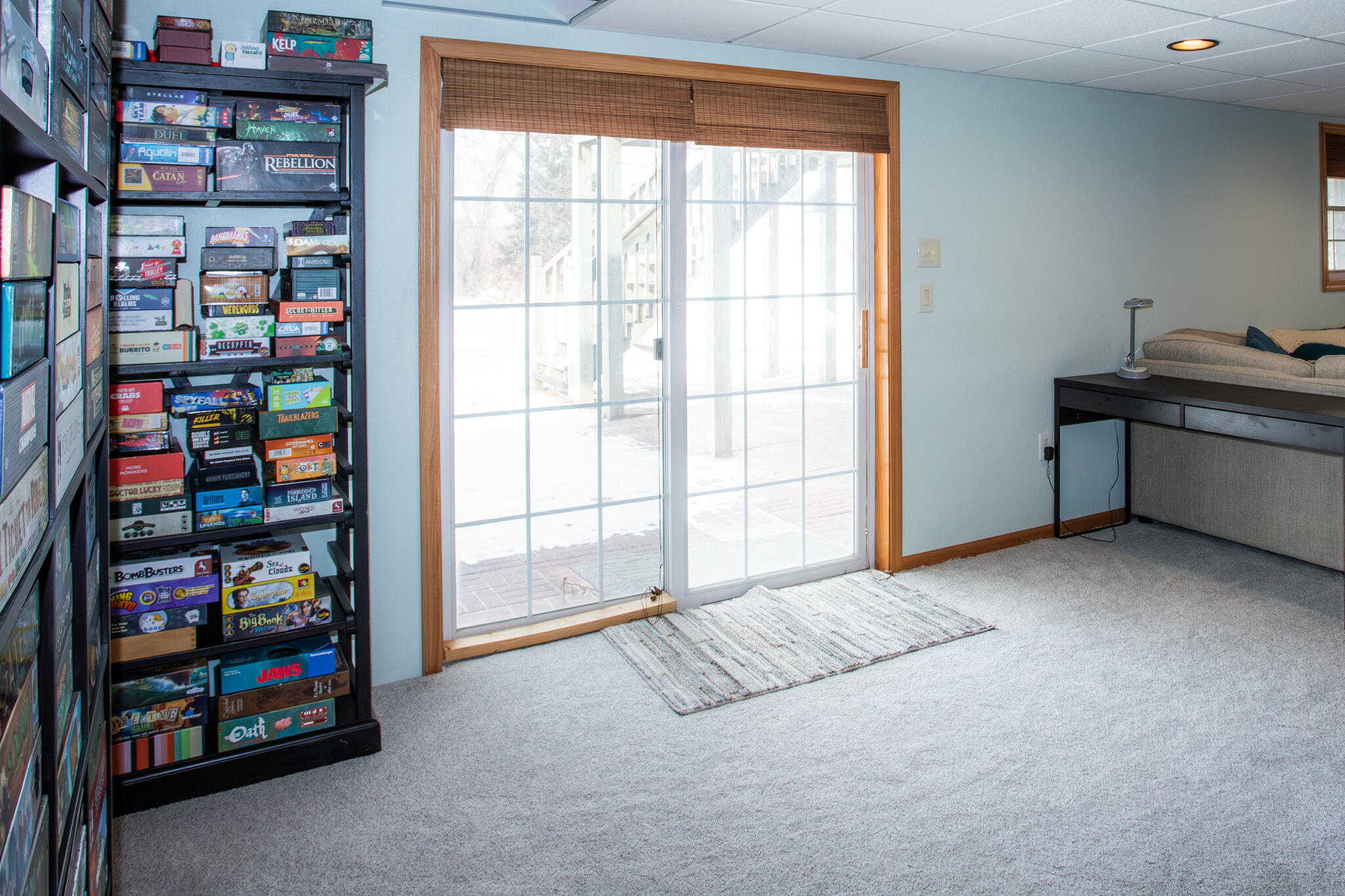 2564 Fox Ridge Court Sheboygan, WI 53081 - Photo 27 of 33 Walk-out