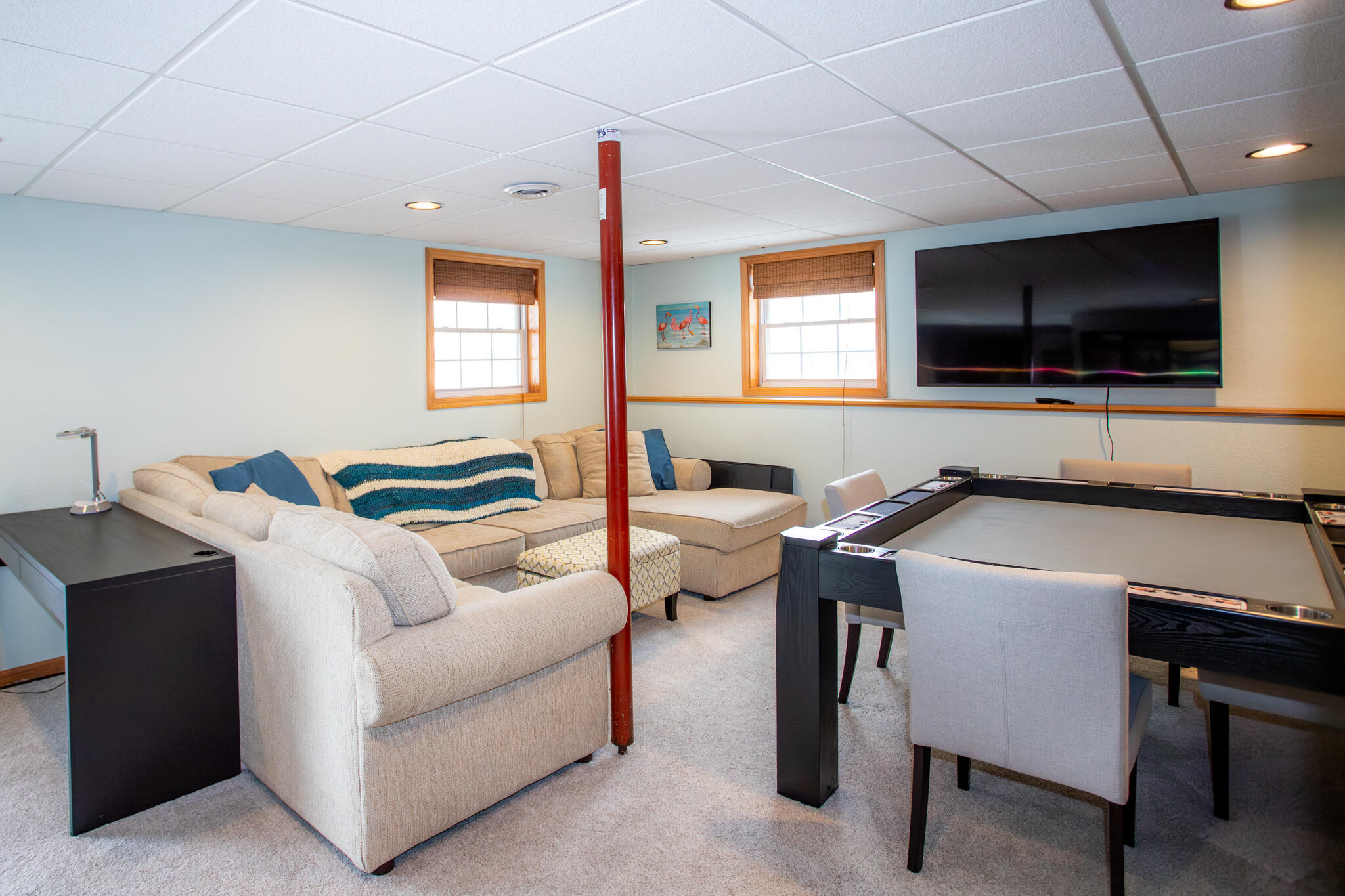 2564 Fox Ridge Court Sheboygan, WI 53081 - Photo 28 of 33 Family Room