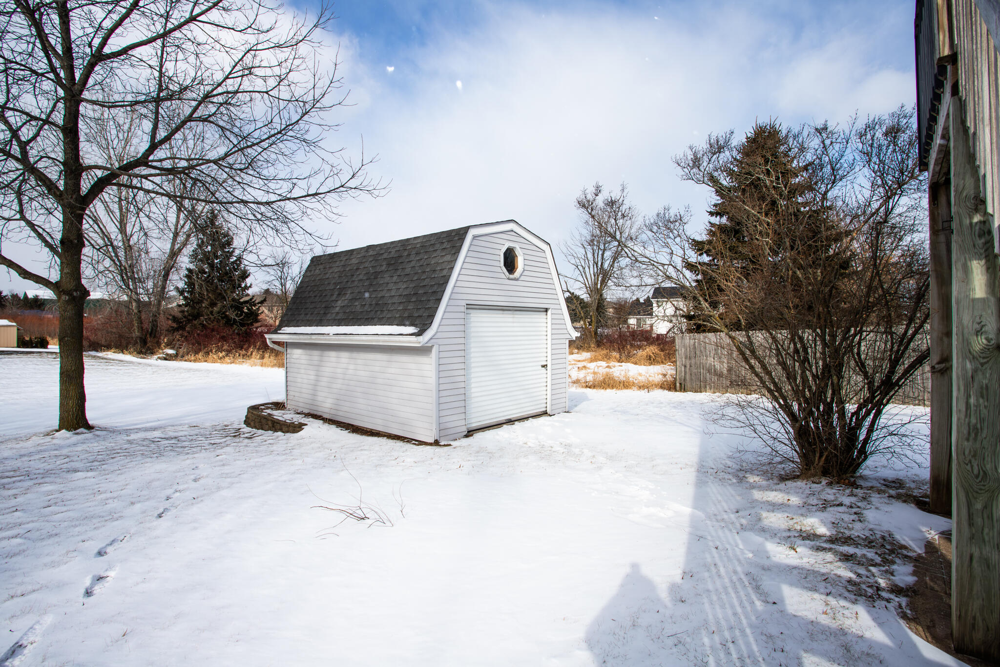 2564 Fox Ridge Court Sheboygan, WI 53081 - Photo 32 of 33 Shed