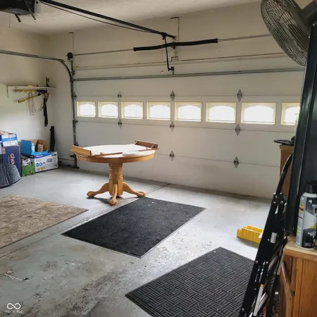$530,000 | 7960 West 800 North, Fairland, IN 46126