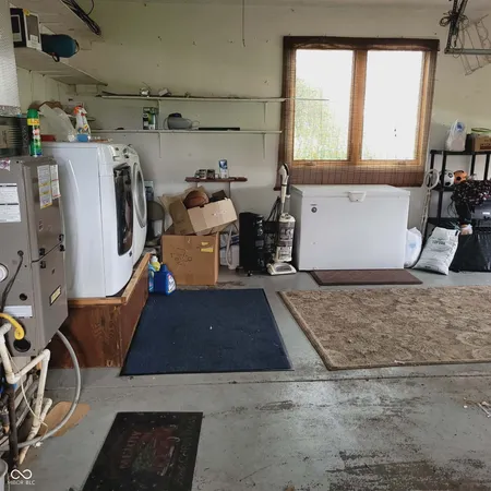 $530,000 | 7960 West 800 North, Fairland, IN 46126