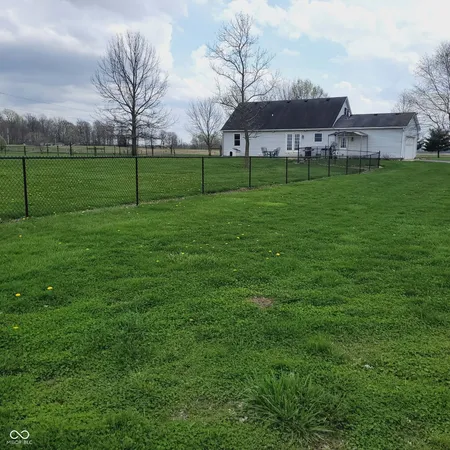 $530,000 | 7960 West 800 North, Fairland, IN 46126