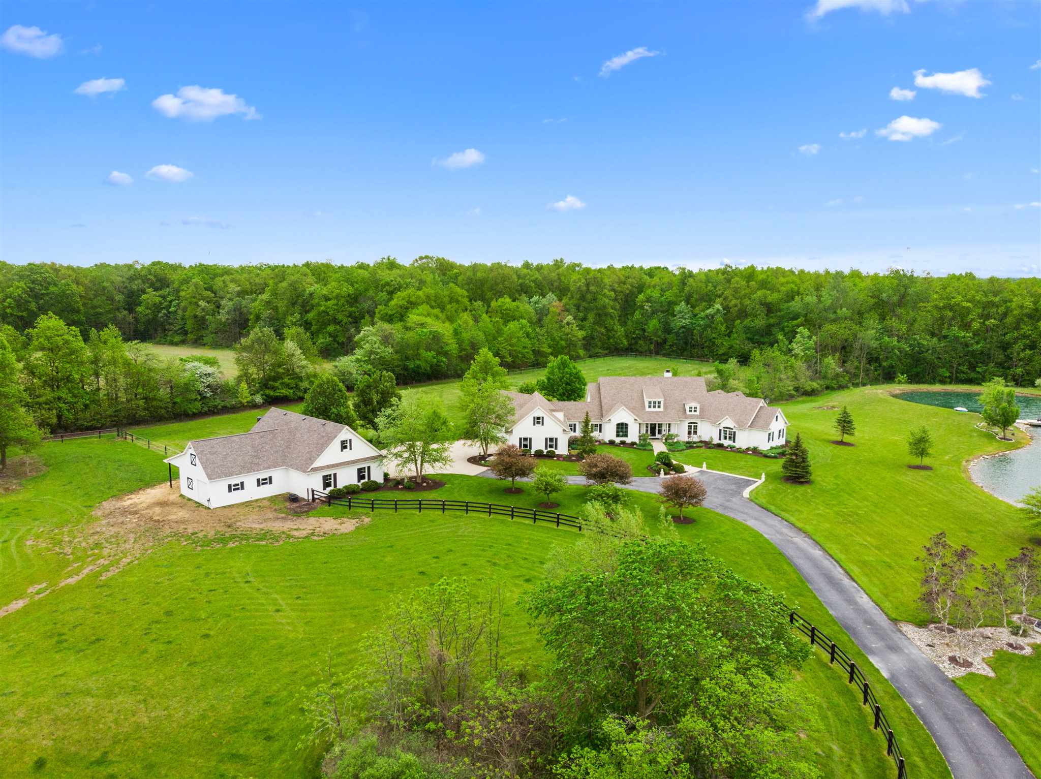 16809 Zubrick Road Roanoke, IN 46783 - Photo 1 of 36