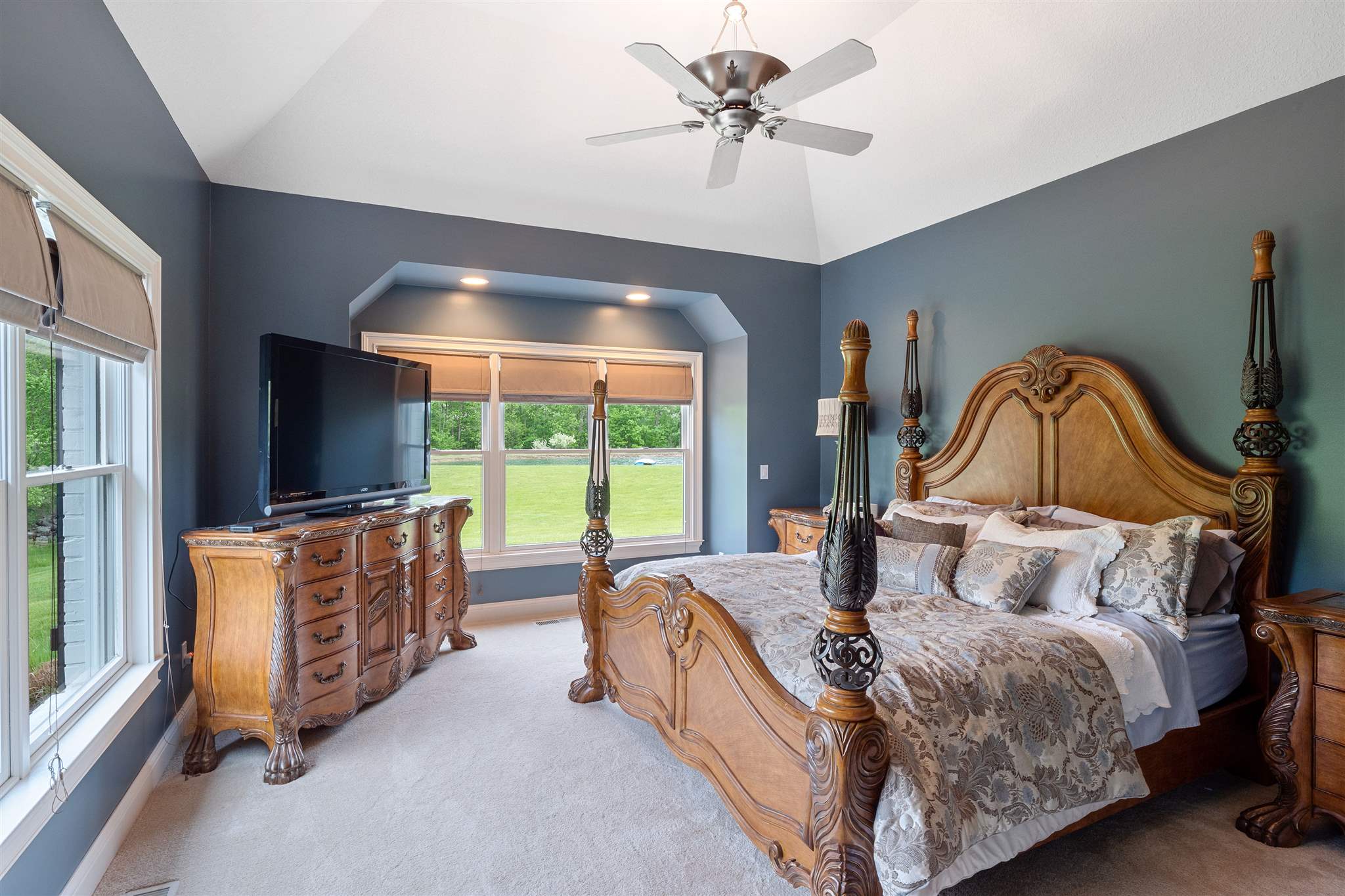 16809 Zubrick Road Roanoke, IN 46783 - Photo 17 of 36