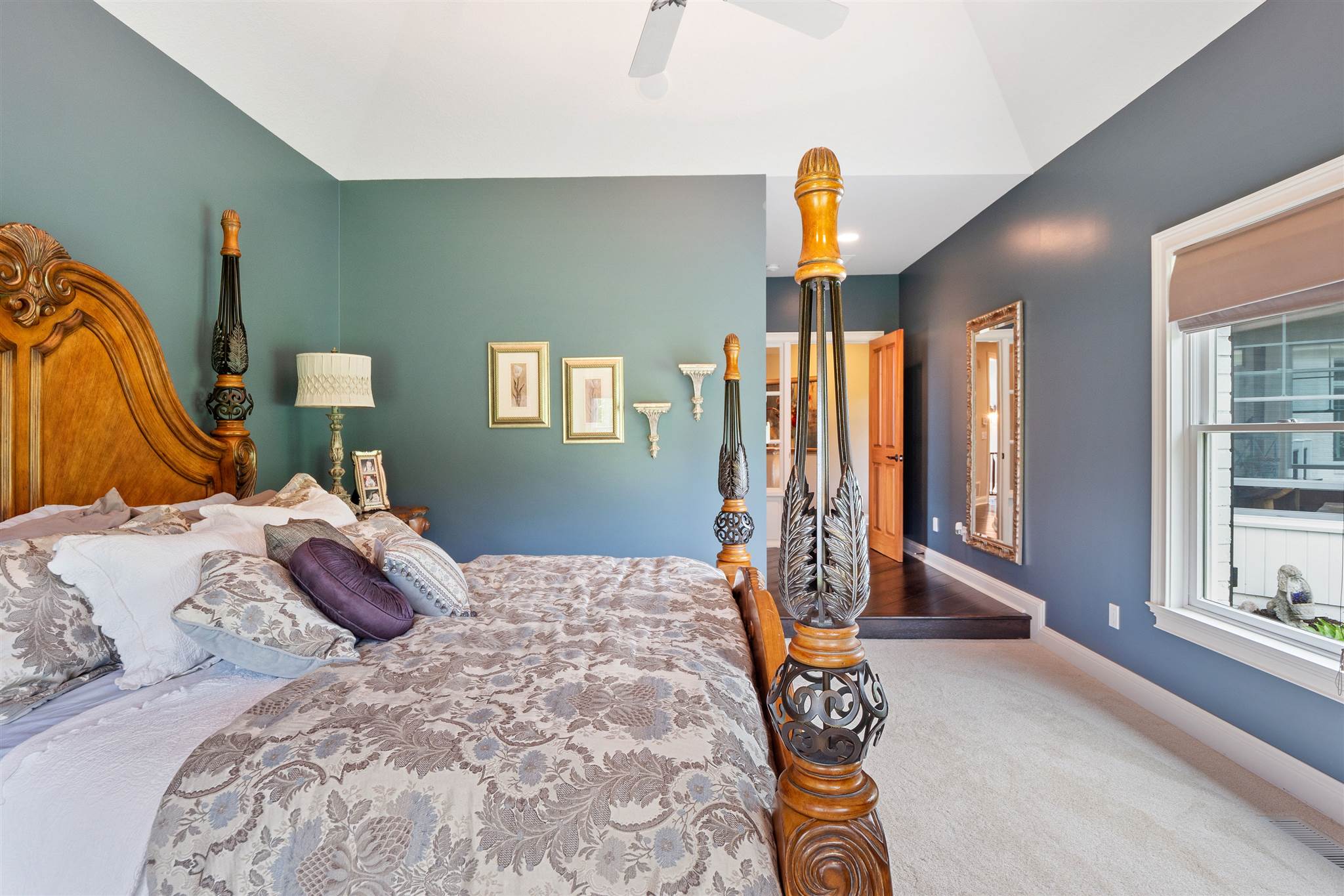 16809 Zubrick Road Roanoke, IN 46783 - Photo 18 of 36