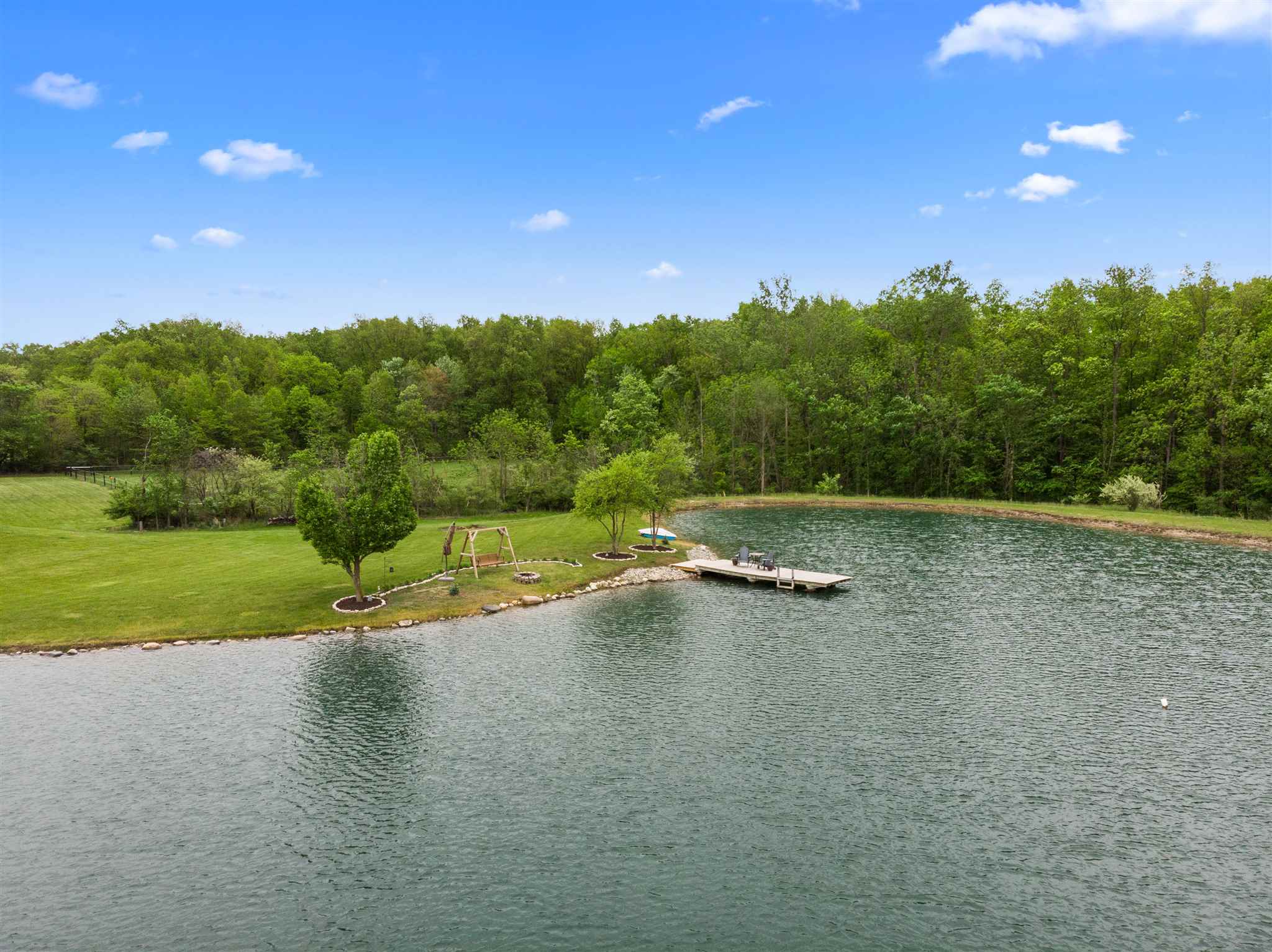 16809 Zubrick Road Roanoke, IN 46783 - Photo 31 of 36
